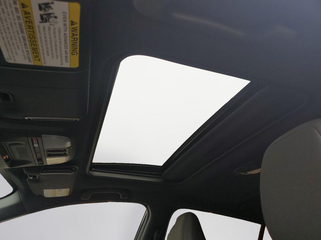 new 2025 Subaru Crosstrek car, priced at $32,743