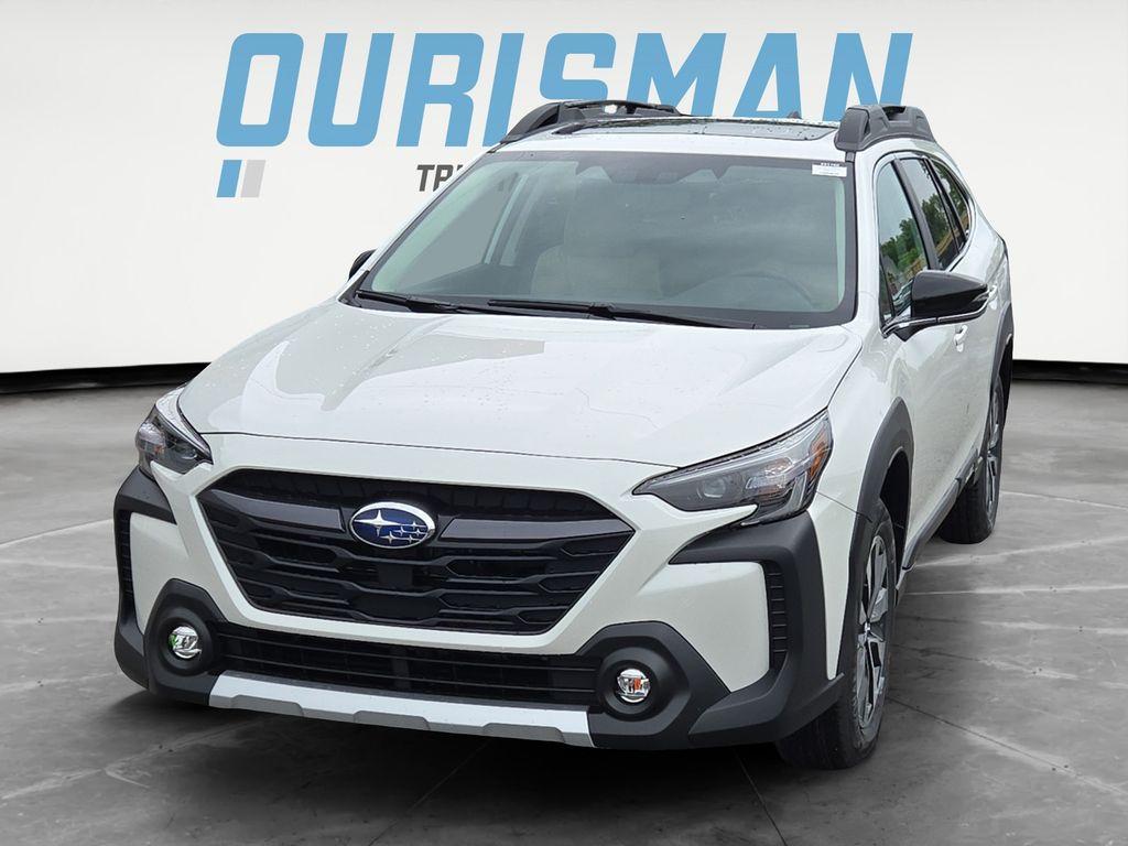 new 2025 Subaru Outback car, priced at $41,885