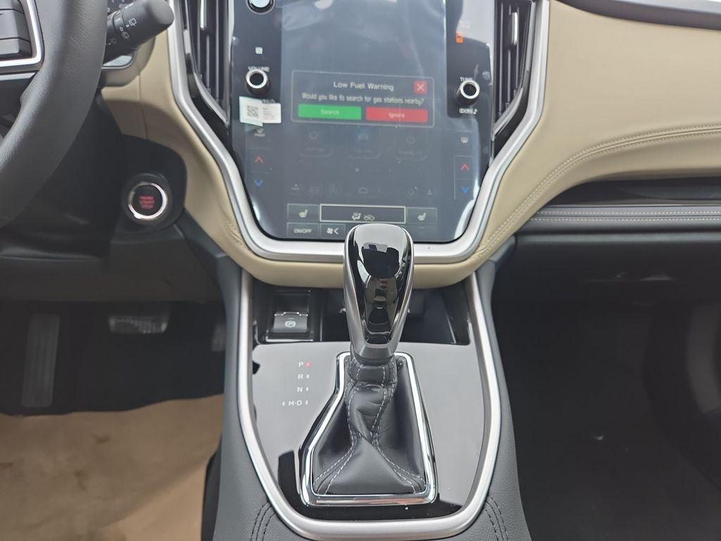 new 2025 Subaru Outback car, priced at $41,885