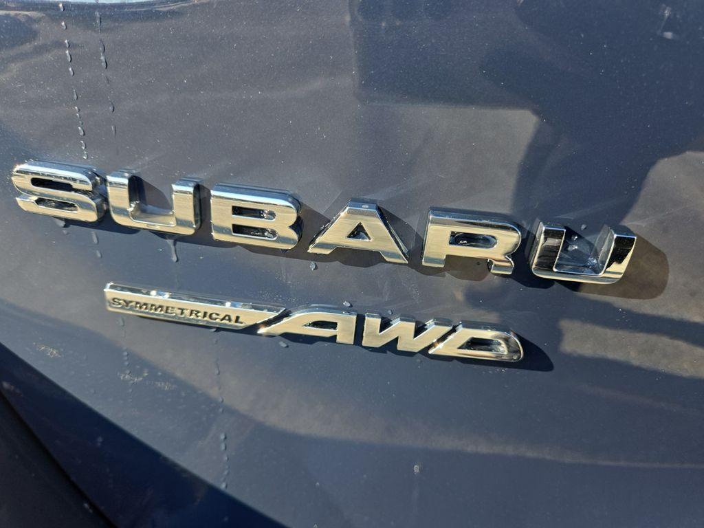 new 2025 Subaru Outback car, priced at $35,725