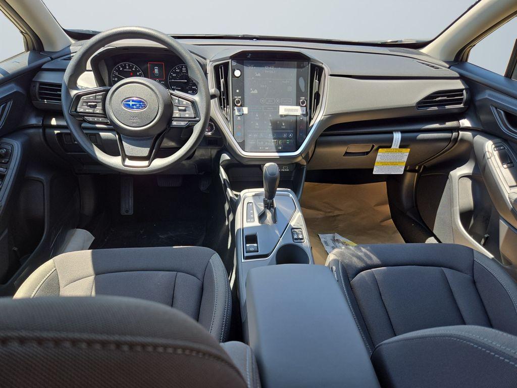 new 2025 Subaru Crosstrek car, priced at $32,353