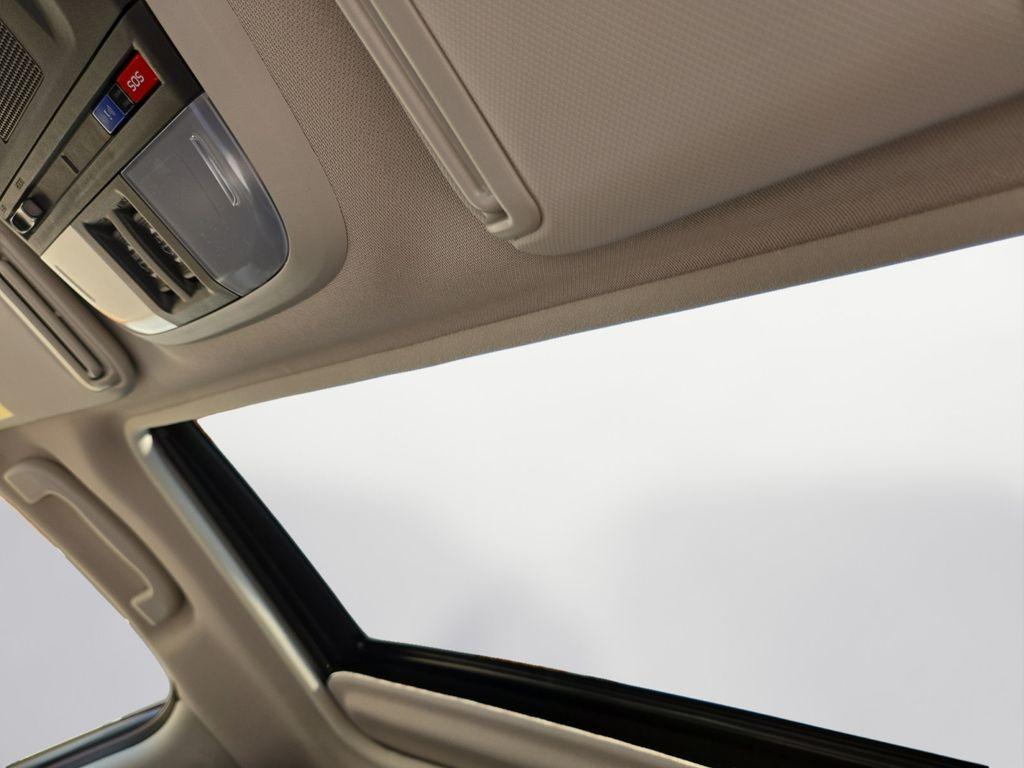 new 2025 Subaru Crosstrek car, priced at $32,353