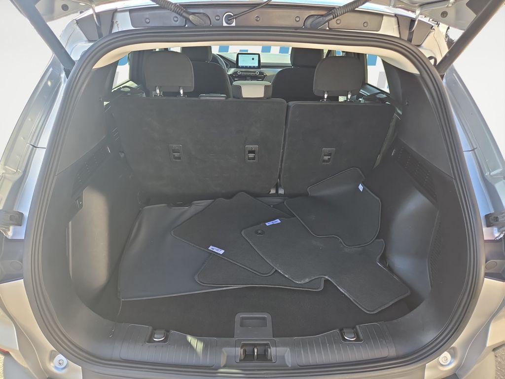 used 2023 Ford Escape car, priced at $20,500