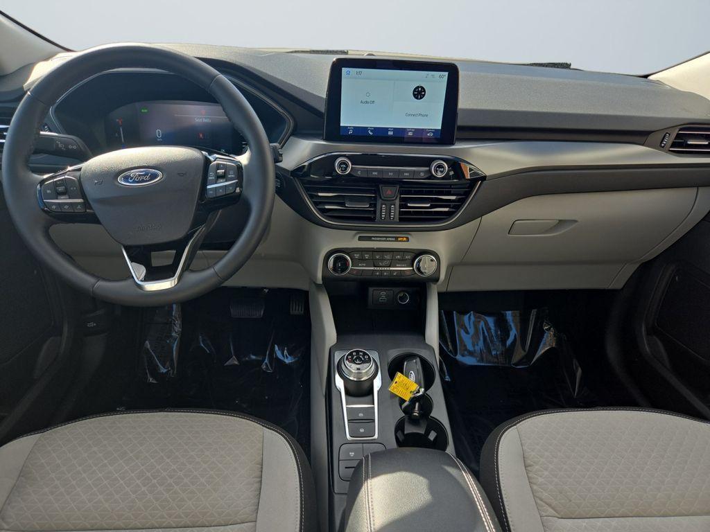 used 2023 Ford Escape car, priced at $20,500