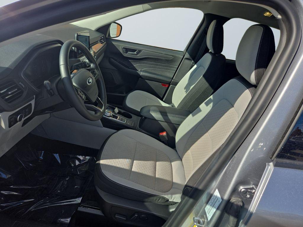 used 2023 Ford Escape car, priced at $20,500