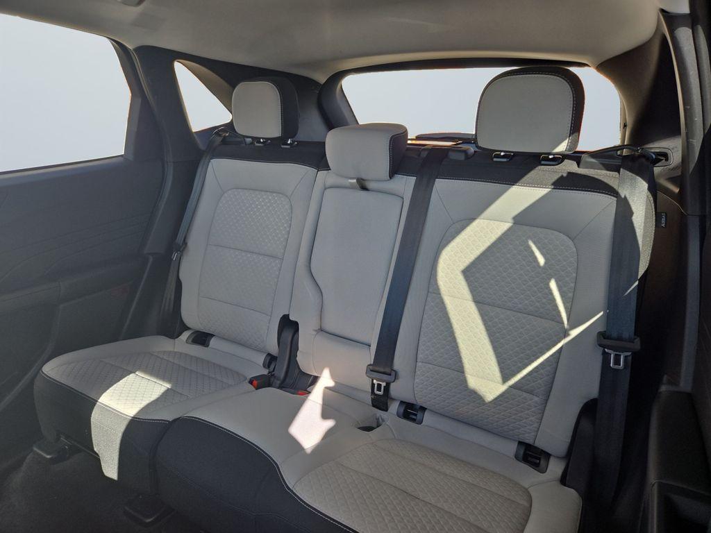 used 2023 Ford Escape car, priced at $20,500