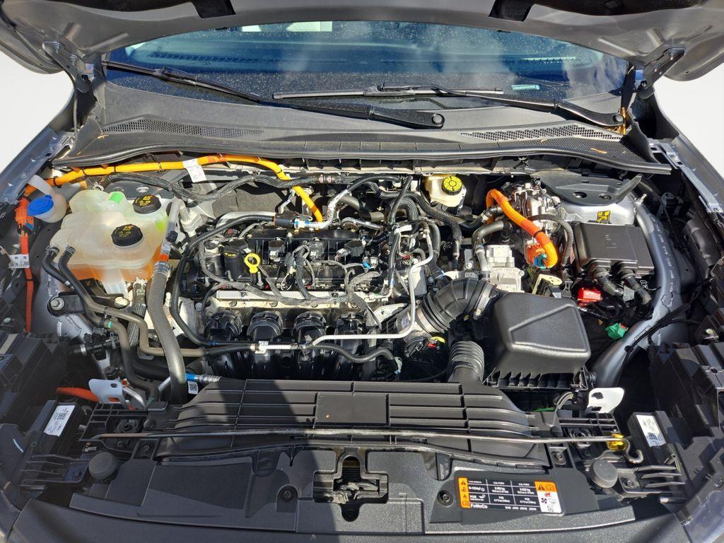 used 2023 Ford Escape car, priced at $20,500