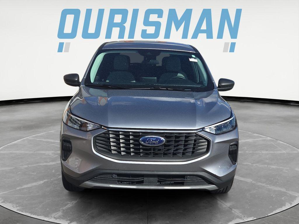 used 2023 Ford Escape car, priced at $20,500