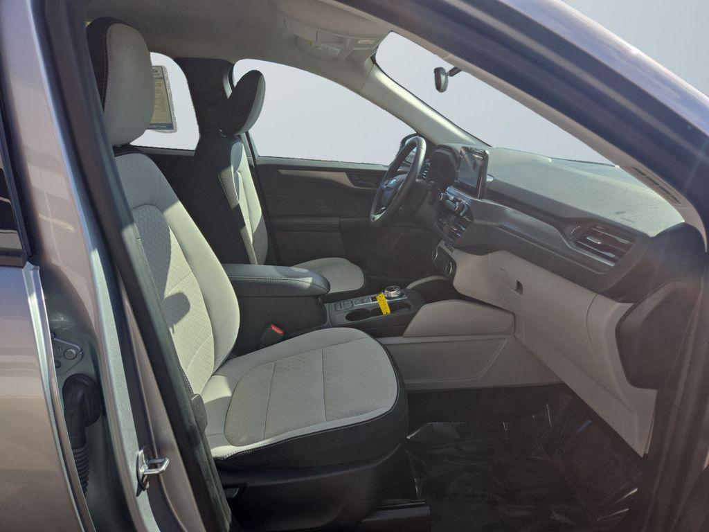 used 2023 Ford Escape car, priced at $20,500