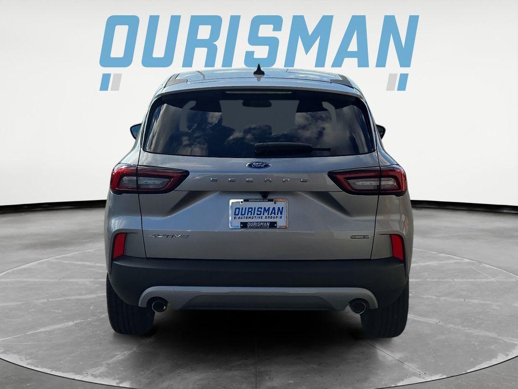 used 2023 Ford Escape car, priced at $20,500