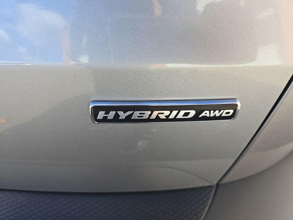 used 2023 Ford Escape car, priced at $20,500