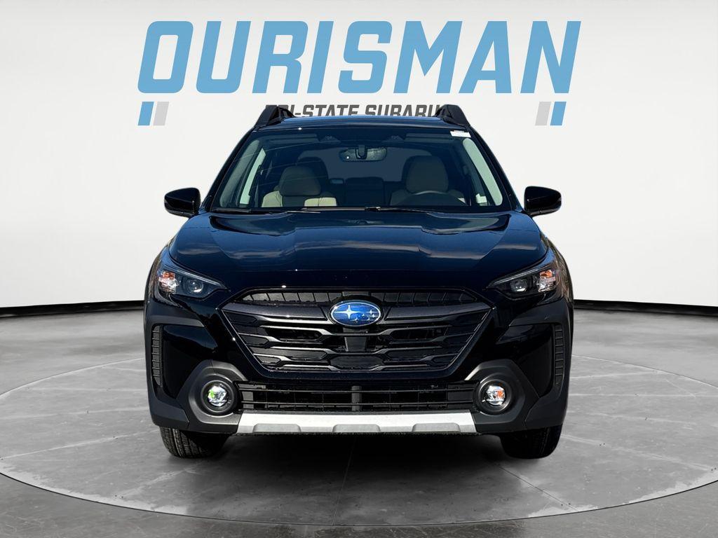 new 2025 Subaru Outback car, priced at $37,319