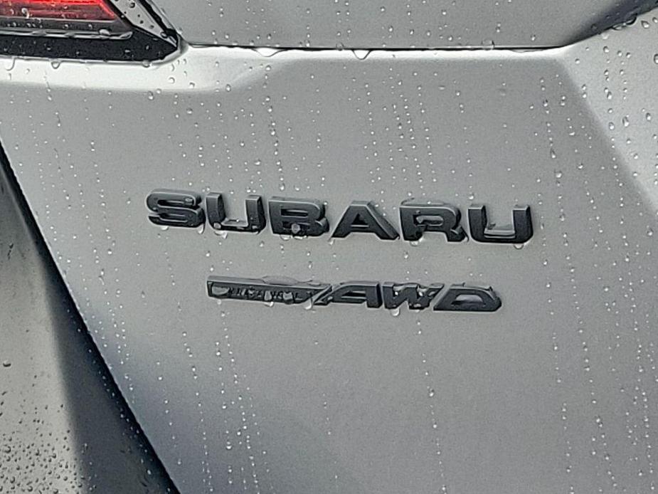 new 2025 Subaru Outback car, priced at $40,808