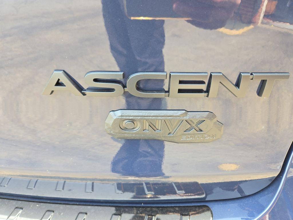 new 2025 Subaru Ascent car, priced at $52,444