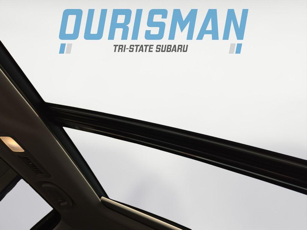 new 2025 Subaru Ascent car, priced at $52,444