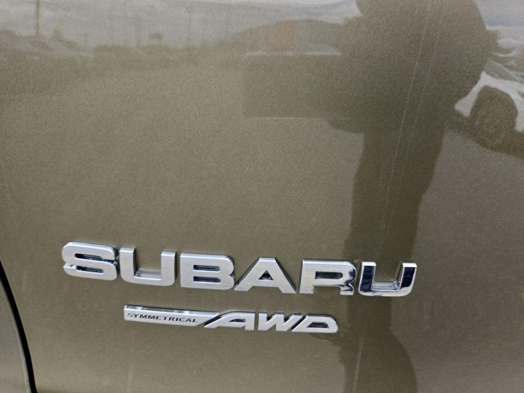 new 2025 Subaru Ascent car, priced at $48,460