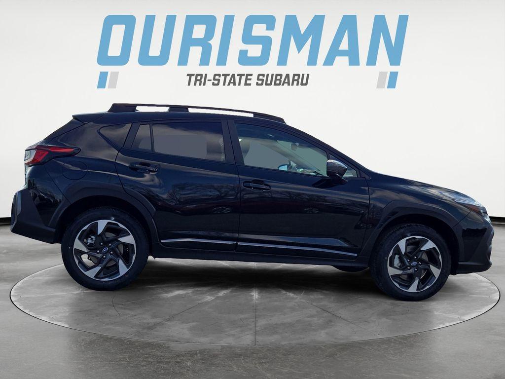 new 2025 Subaru Crosstrek car, priced at $35,726