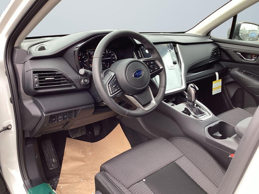 new 2025 Subaru Outback car, priced at $35,142