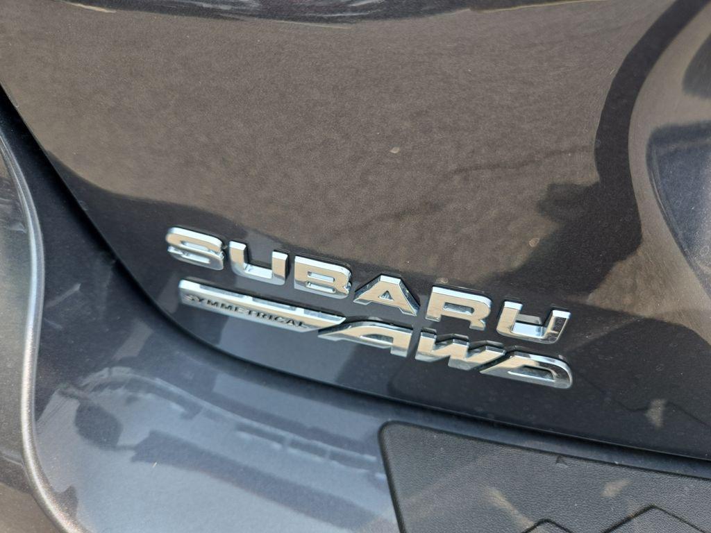 new 2025 Subaru Crosstrek car, priced at $31,726