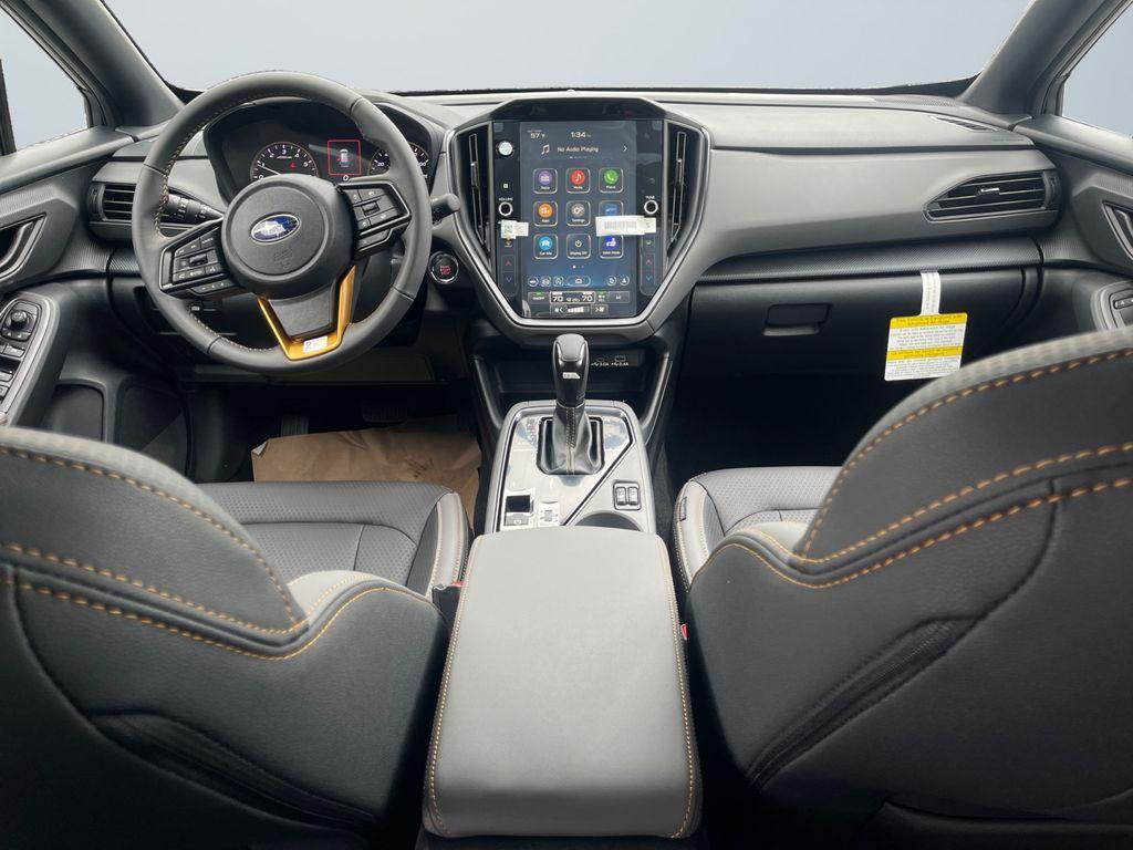 new 2025 Subaru Crosstrek car, priced at $36,181