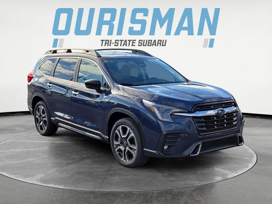 new 2025 Subaru Ascent car, priced at $51,173