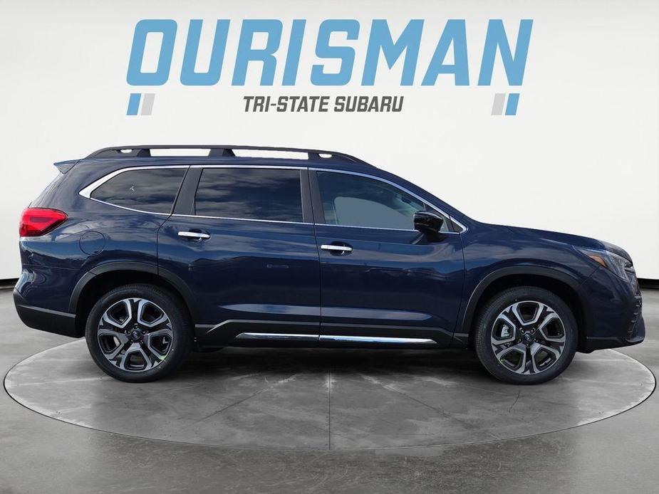 new 2025 Subaru Ascent car, priced at $51,173