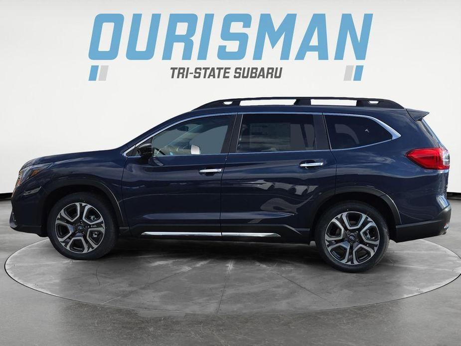 new 2025 Subaru Ascent car, priced at $51,173