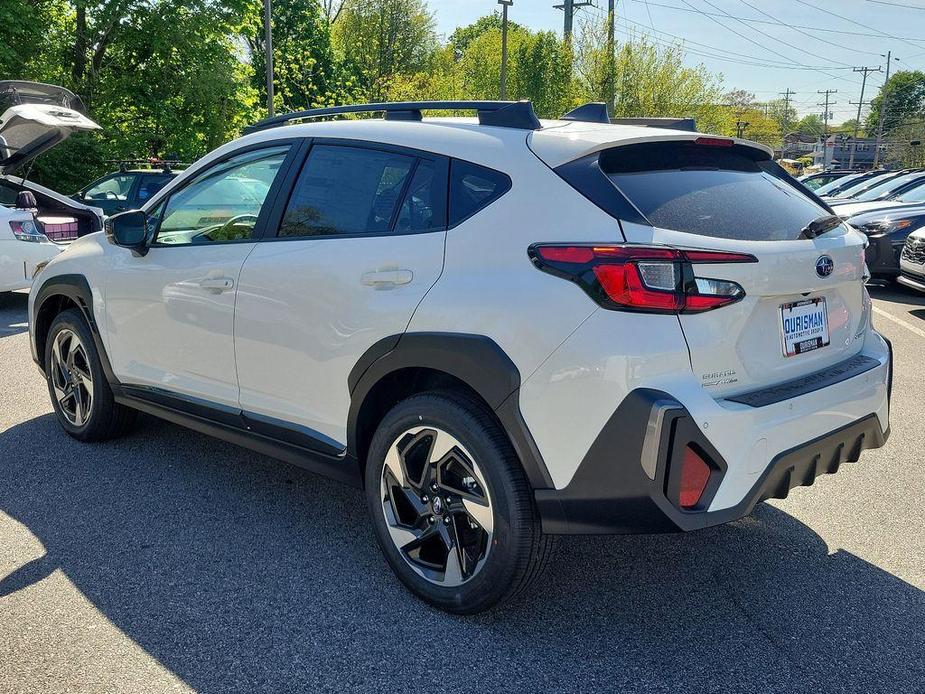 new 2024 Subaru Crosstrek car, priced at $33,364