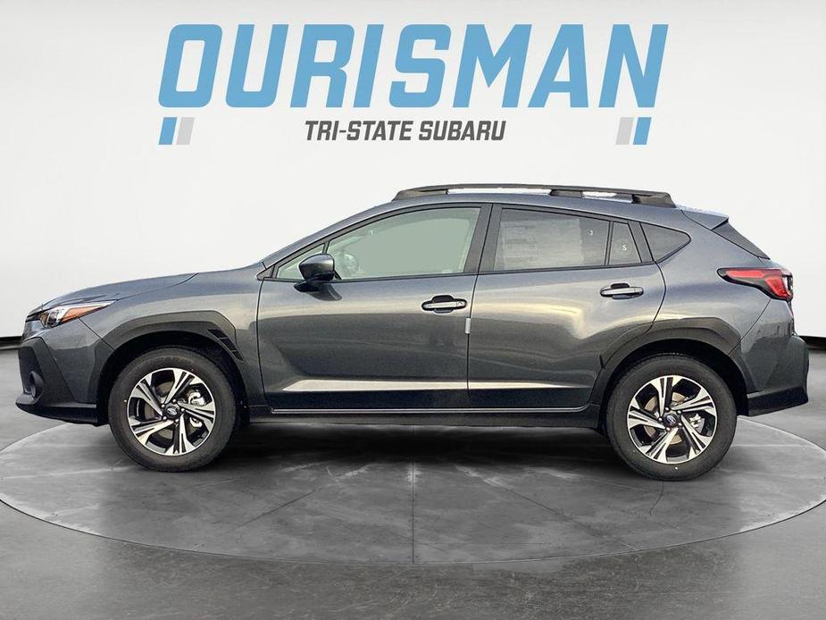 new 2024 Subaru Crosstrek car, priced at $29,477