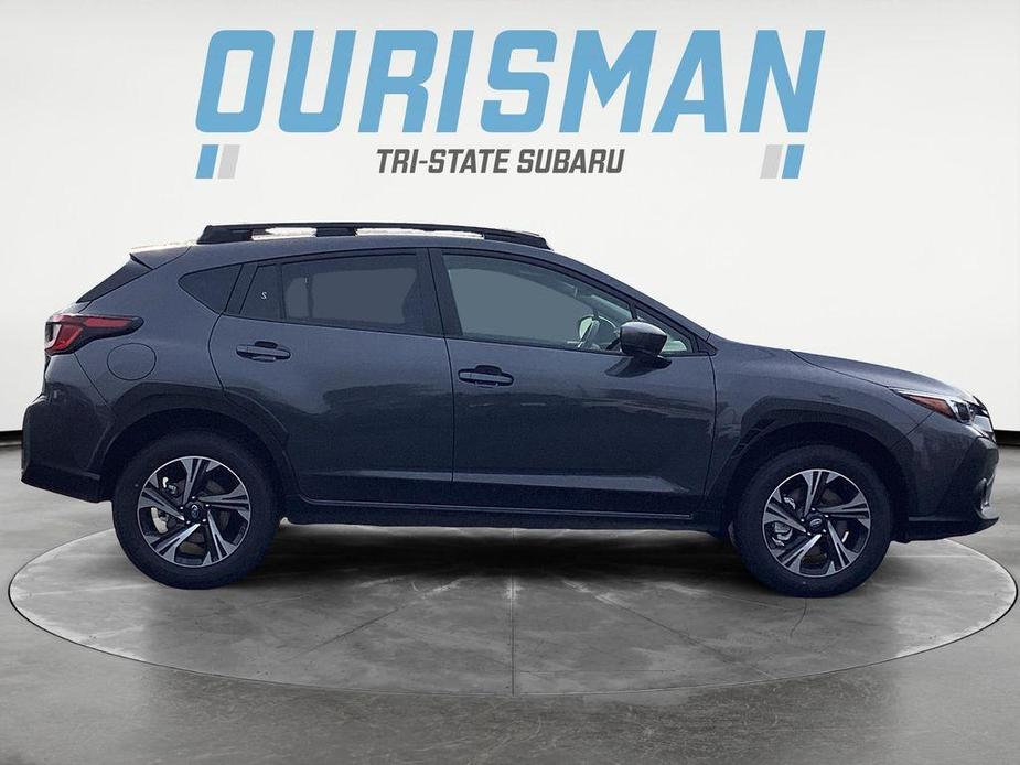 new 2024 Subaru Crosstrek car, priced at $29,477