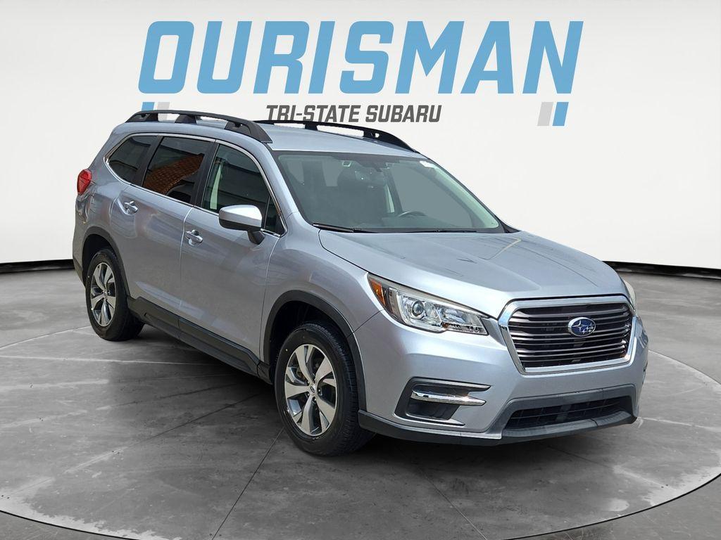 used 2019 Subaru Ascent car, priced at $20,500