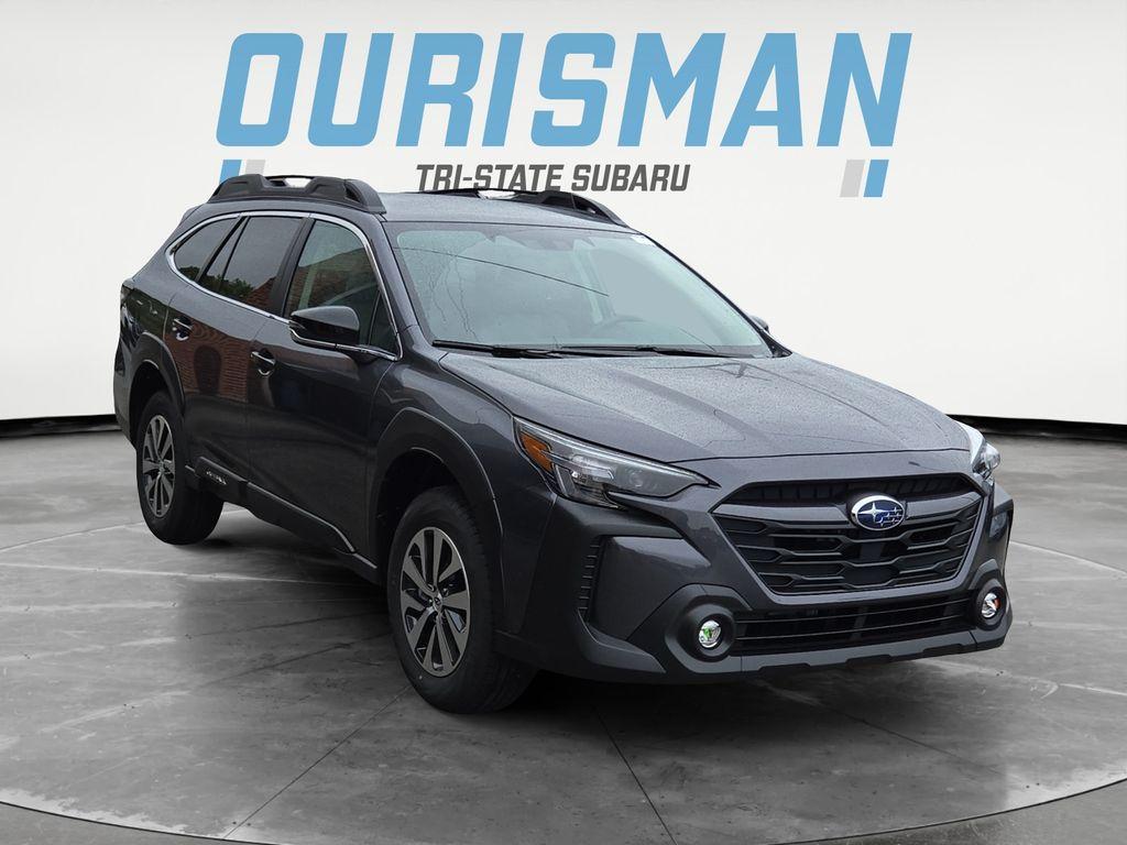 new 2025 Subaru Outback car, priced at $35,880
