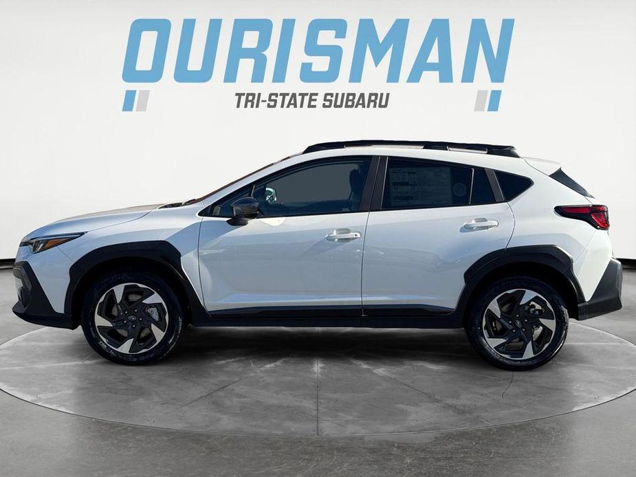 new 2025 Subaru Crosstrek car, priced at $33,757