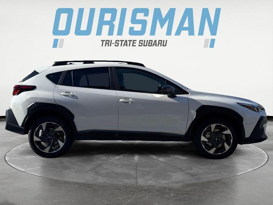 new 2025 Subaru Crosstrek car, priced at $33,757