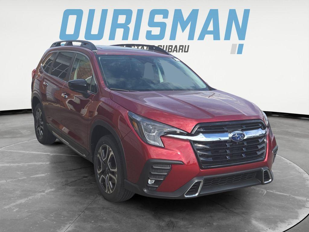 new 2025 Subaru Ascent car, priced at $53,732