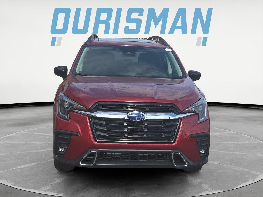 new 2025 Subaru Ascent car, priced at $53,732