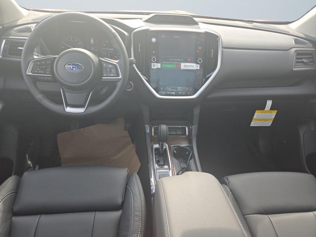 new 2025 Subaru Ascent car, priced at $53,732