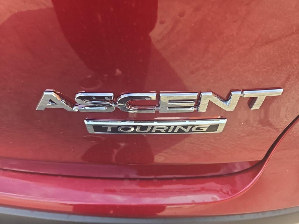 new 2025 Subaru Ascent car, priced at $53,732