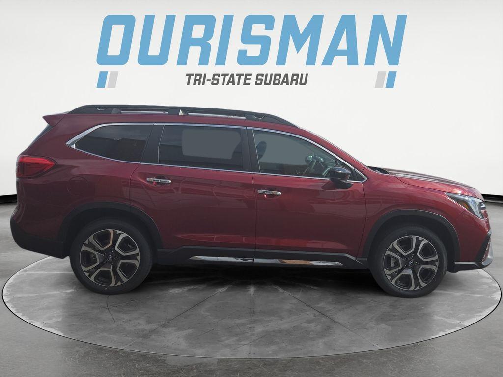 new 2025 Subaru Ascent car, priced at $53,732