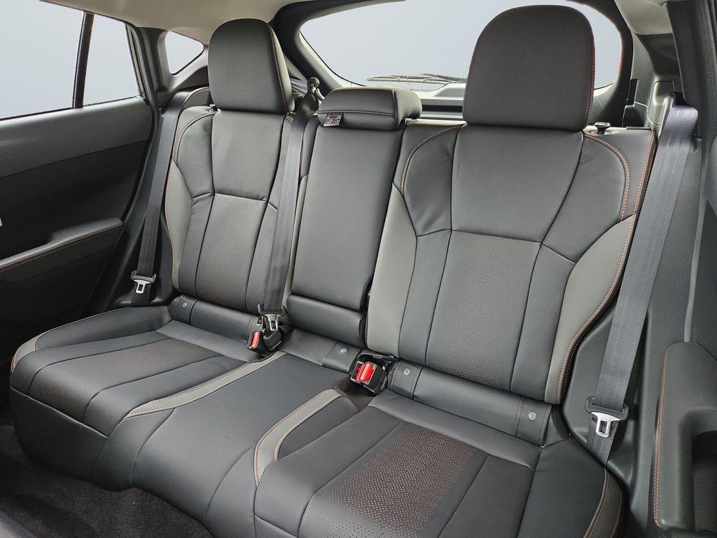 new 2025 Subaru Crosstrek car, priced at $36,323