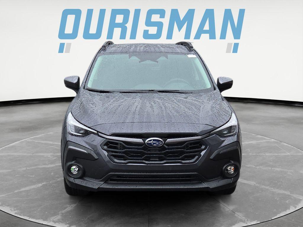 new 2025 Subaru Crosstrek car, priced at $36,323