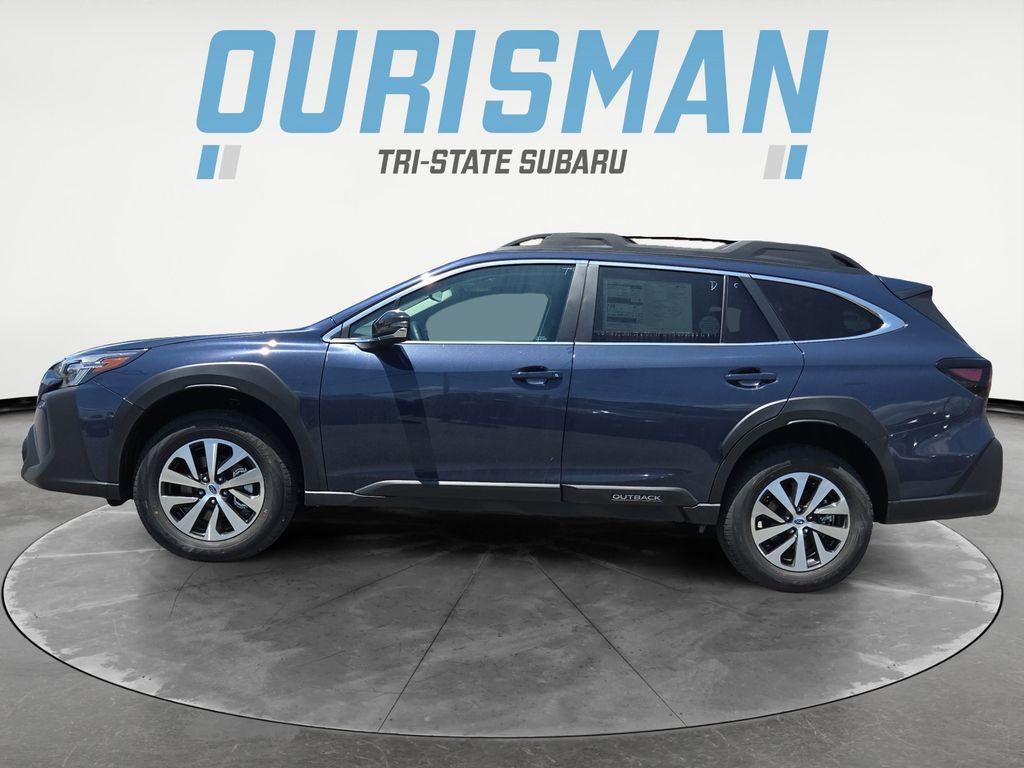 new 2025 Subaru Outback car, priced at $35,783
