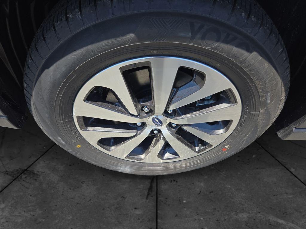 new 2025 Subaru Outback car, priced at $38,440