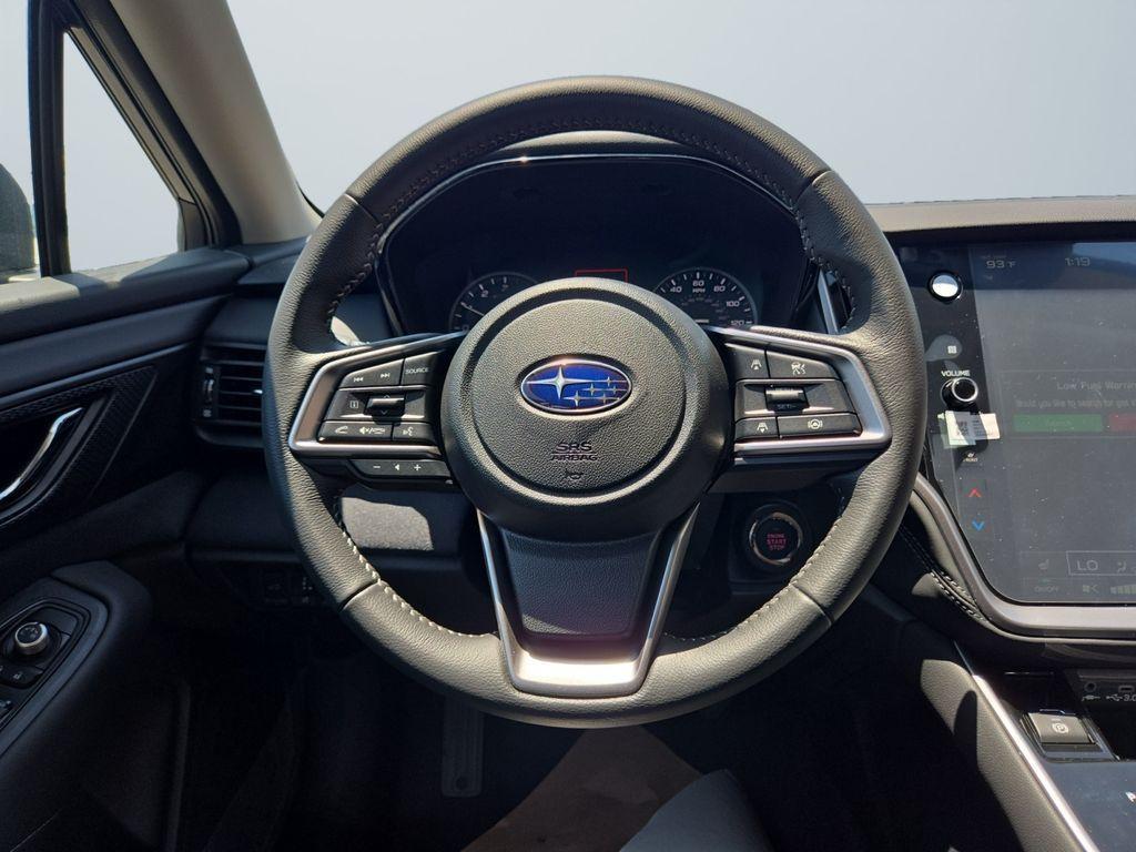 new 2025 Subaru Outback car, priced at $38,440