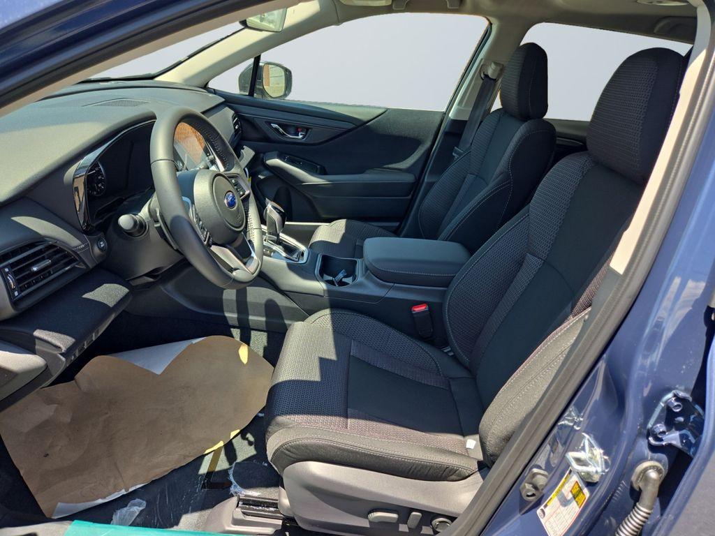 new 2025 Subaru Outback car, priced at $35,783