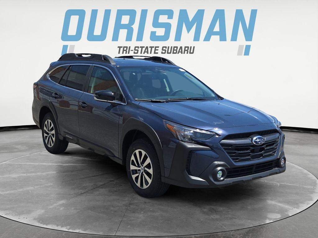 new 2025 Subaru Outback car, priced at $35,783