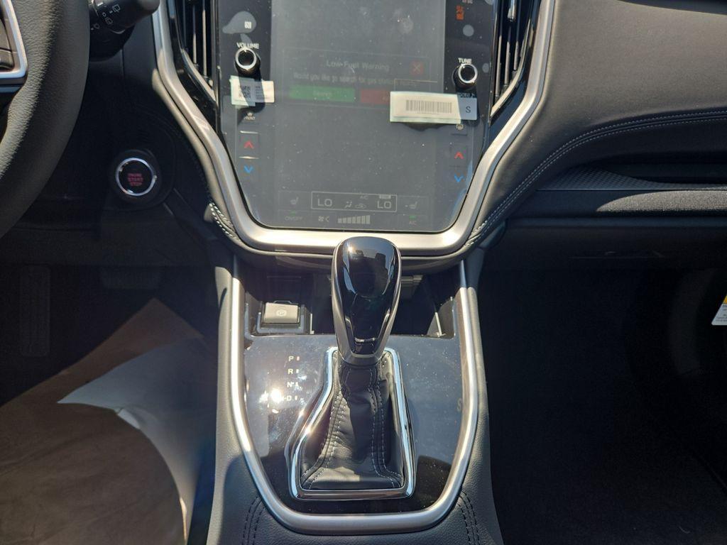 new 2025 Subaru Outback car, priced at $35,783