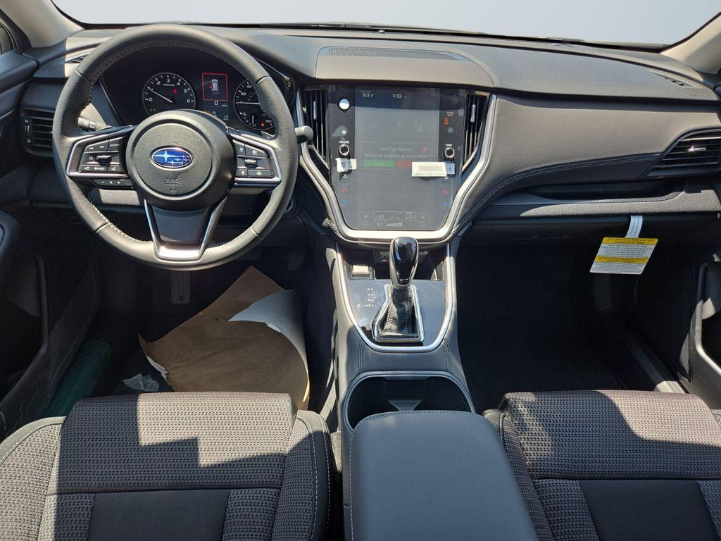 new 2025 Subaru Outback car, priced at $38,440
