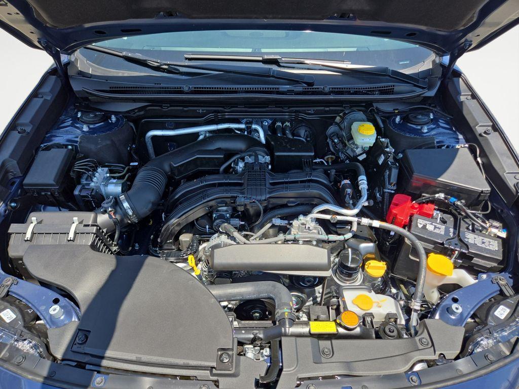 new 2025 Subaru Outback car, priced at $35,783