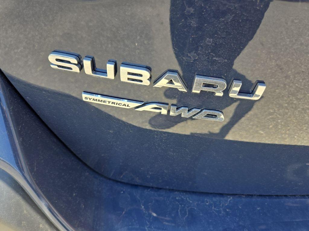 new 2025 Subaru Outback car, priced at $35,783